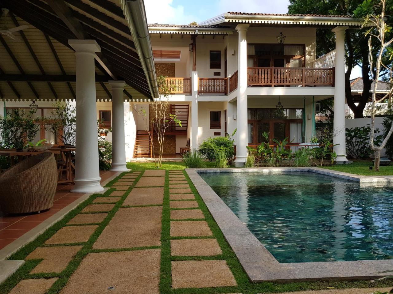 Hotel Bilin Tree House Galle