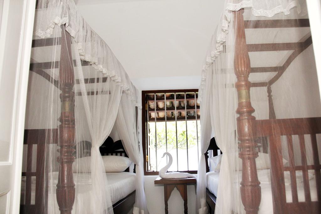 Hotel Bilin Tree House