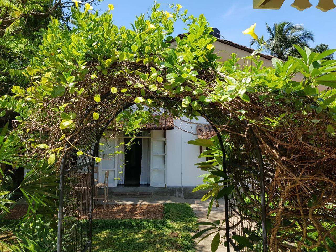 Bilin Tree House Galle