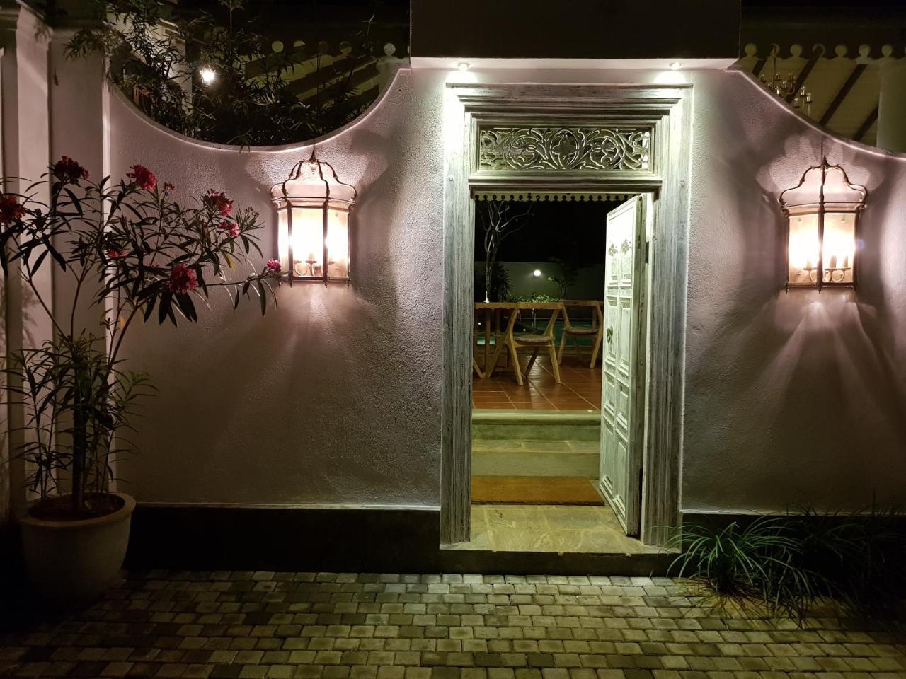 Hotel Bilin Tree House Galle