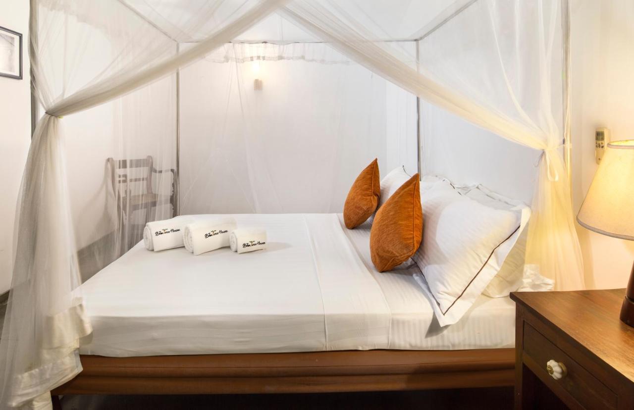 Bilin Tree House 3* Galle