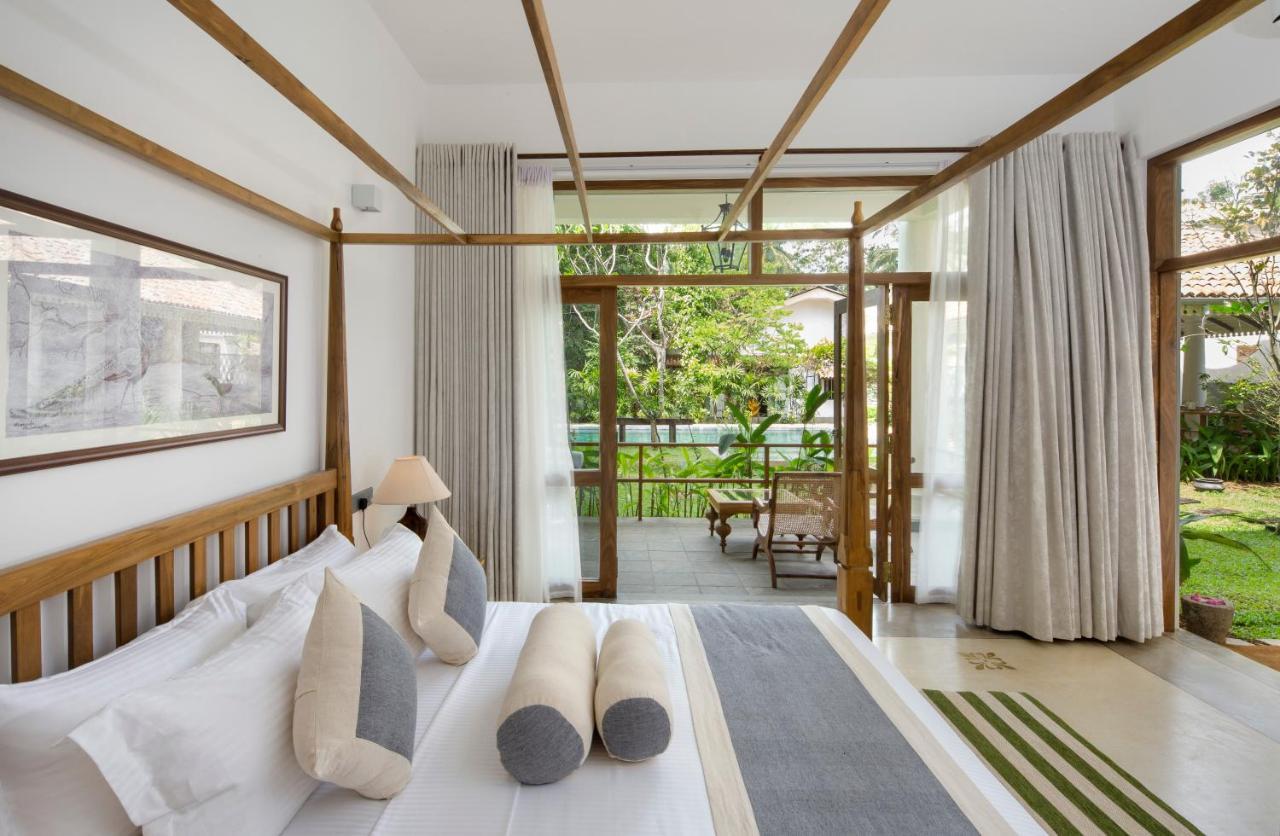 Hotel Bilin Tree House
