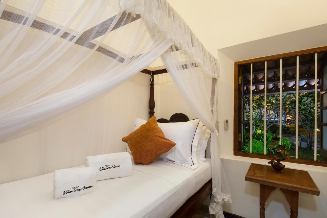 Bilin Tree House Hotel Galle