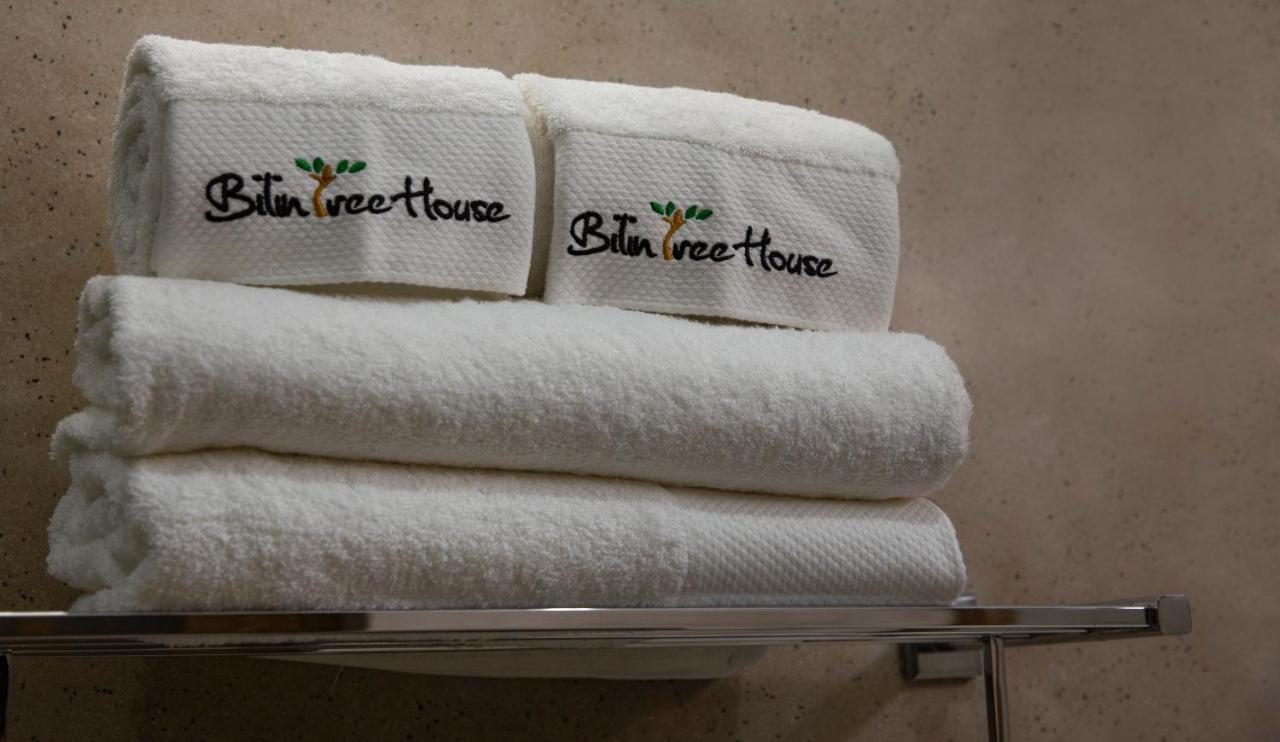 Bilin Tree House Hotel 3*