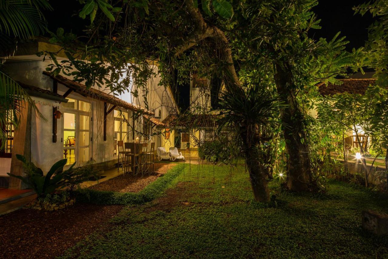 Bilin Tree House Galle