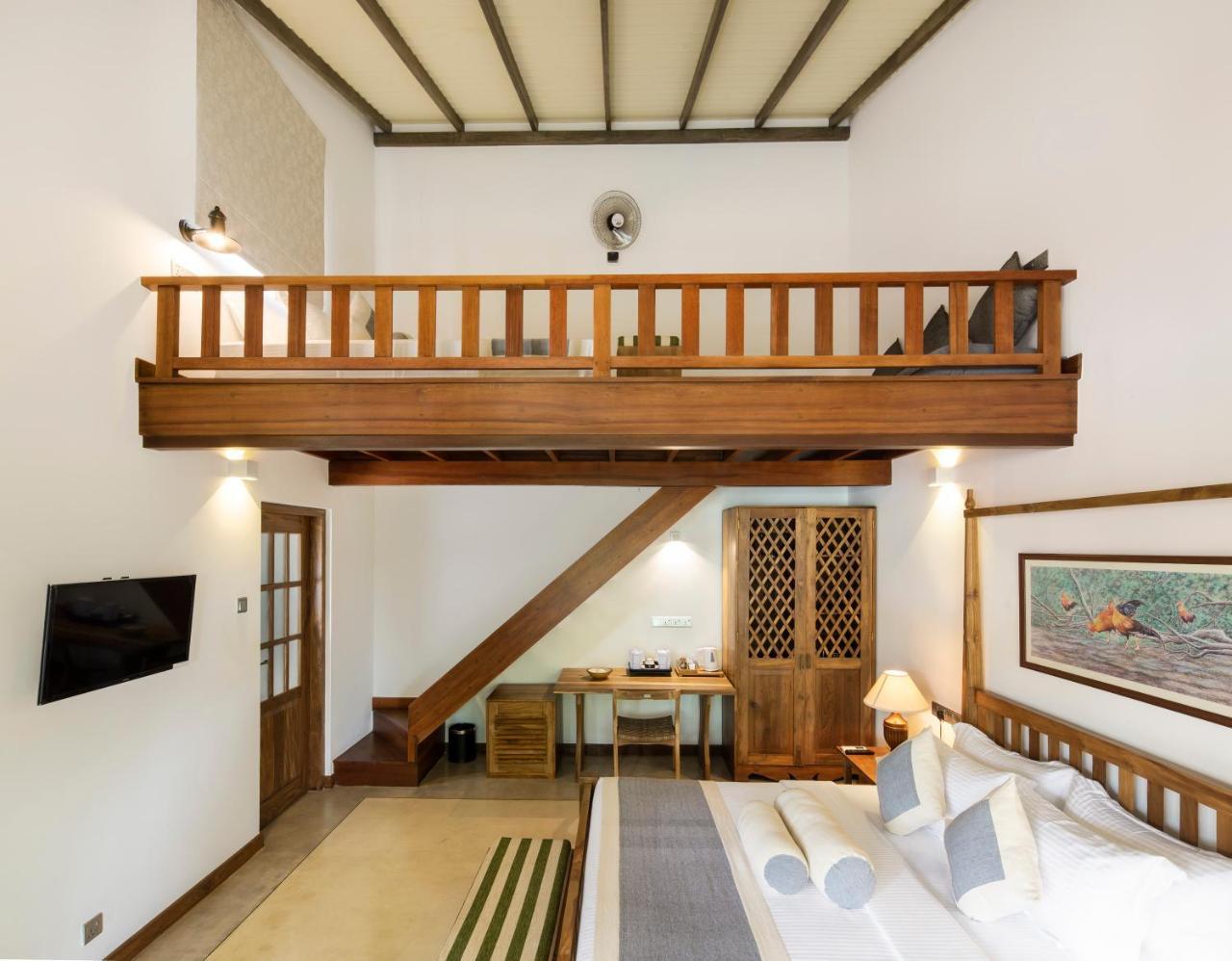 Hotel Bilin Tree House