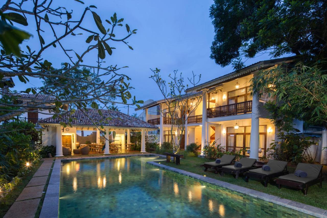 Bilin Tree House Hotel