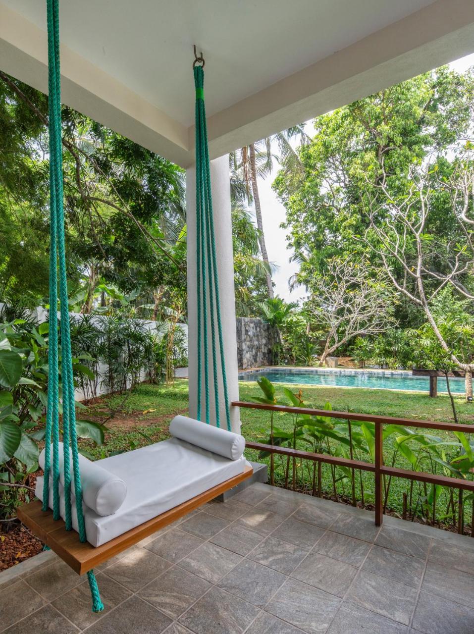 Bilin Tree House Galle