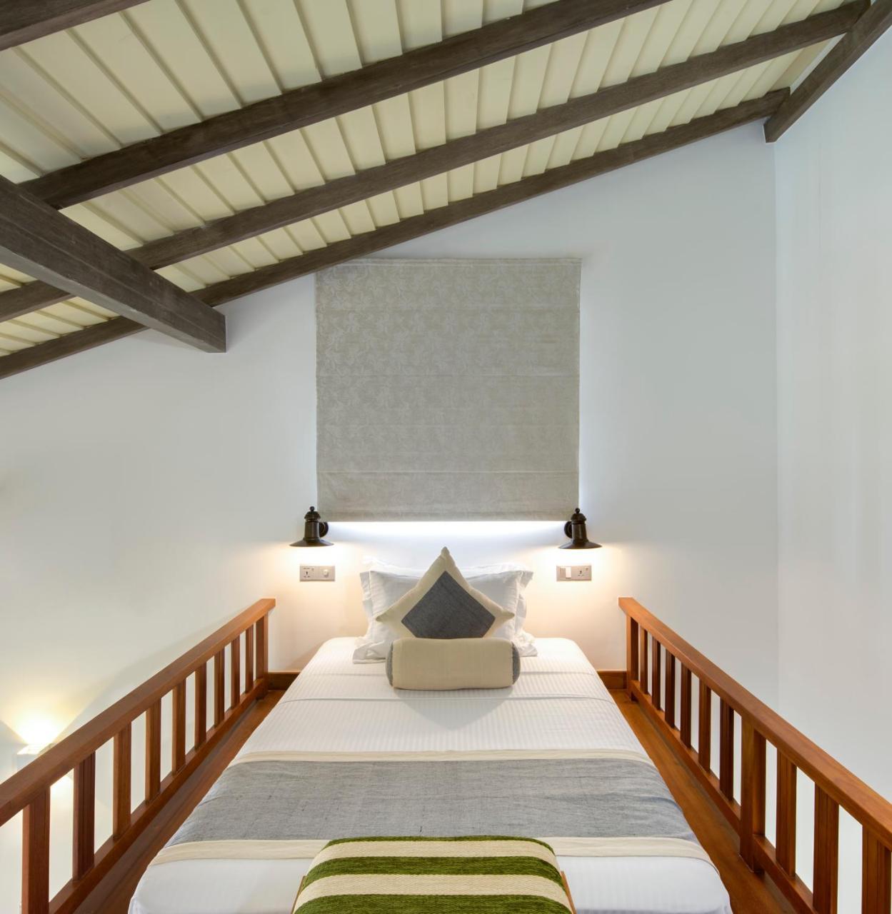 Bilin Tree House Hotel Galle