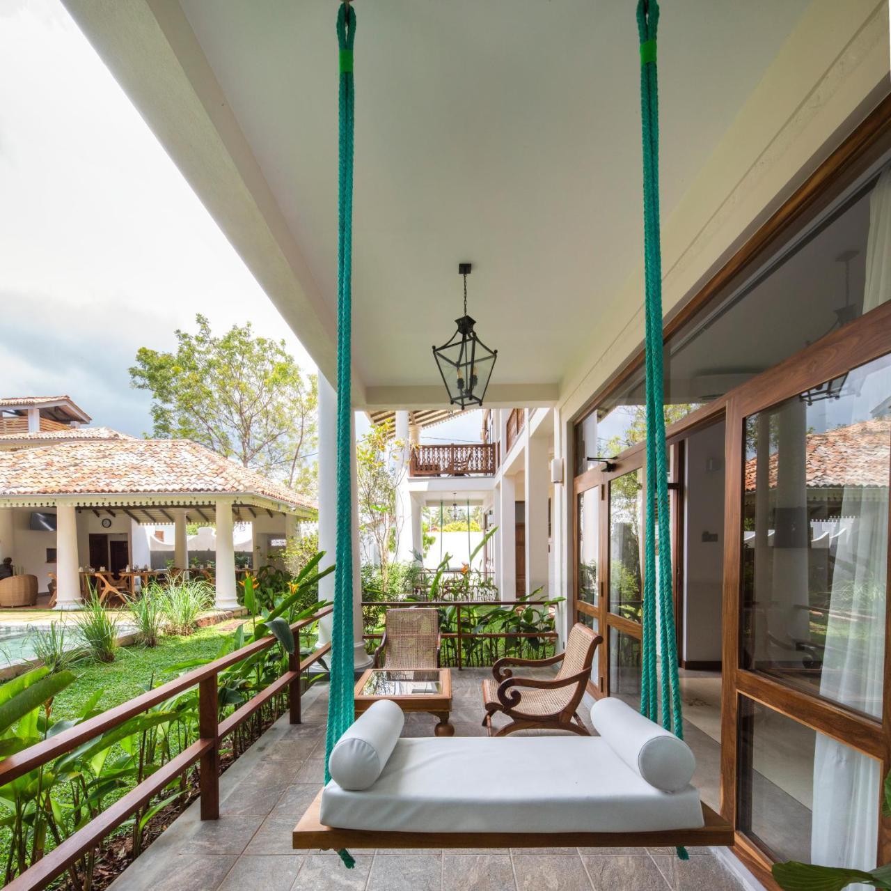 Hotel Bilin Tree House Galle